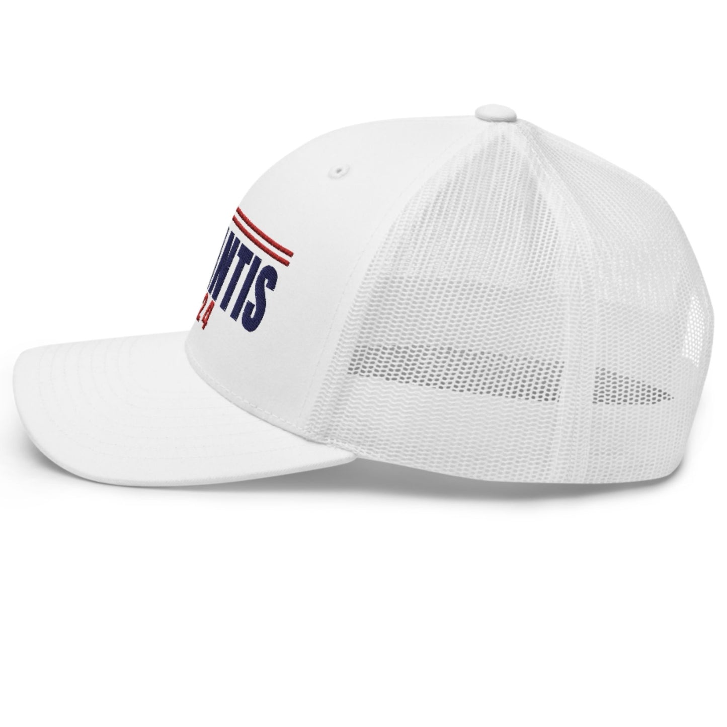 Ron Desantis for President 2024 Trucker Hat
