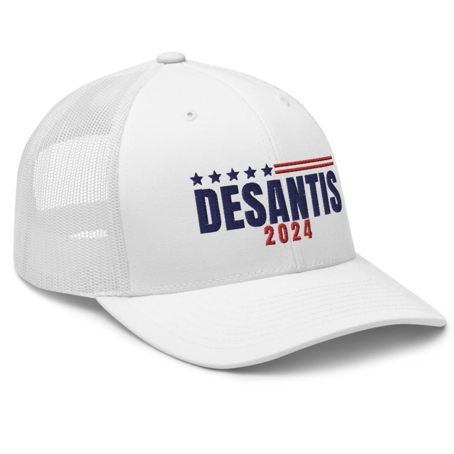 Ron Desantis for President 2024 Trucker Hat
