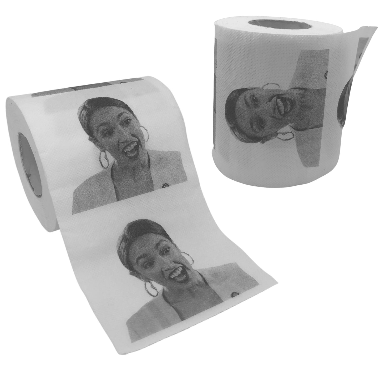 AOC Toilet Paper Rolls | 2-Pack