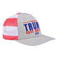 Donald Trump 2024 Save America Patriotic Hat