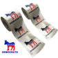 Democrat Party Toilet Paper Rolls | 5-Pack