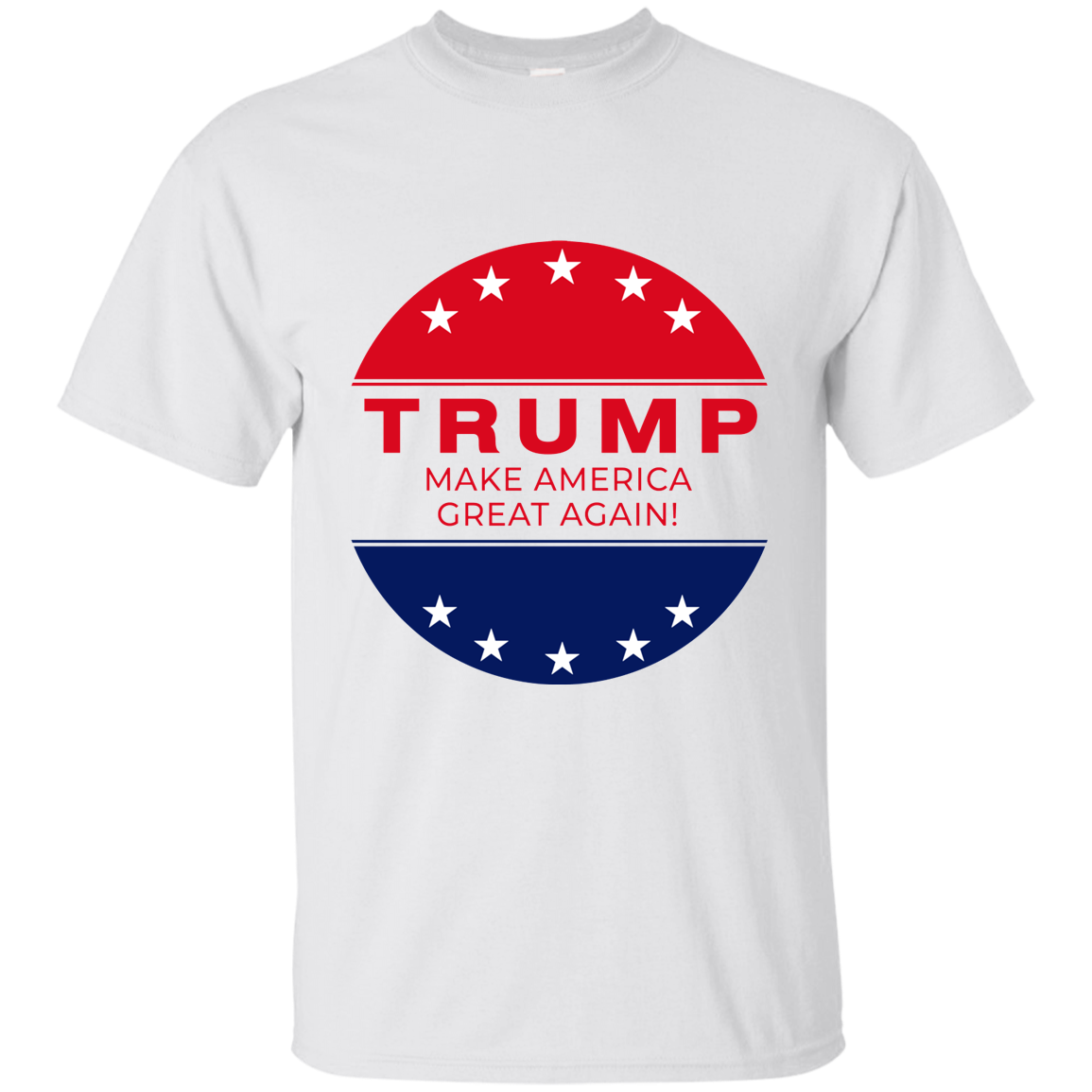 Trump MAGA Shirt - LiberTee Shirts