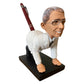 Dr. Fauci Funny Novelty Pencil Holder Bobble - 5 Pieces