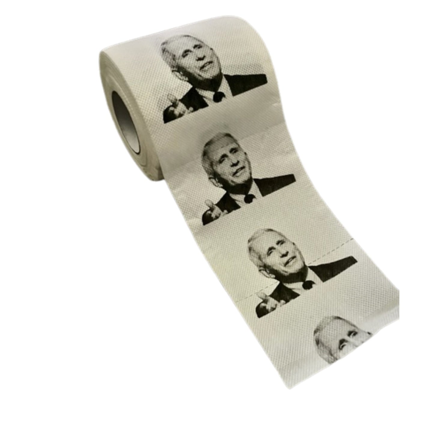 Lord Fauci Toilet Paper Rolls | 10-Pack