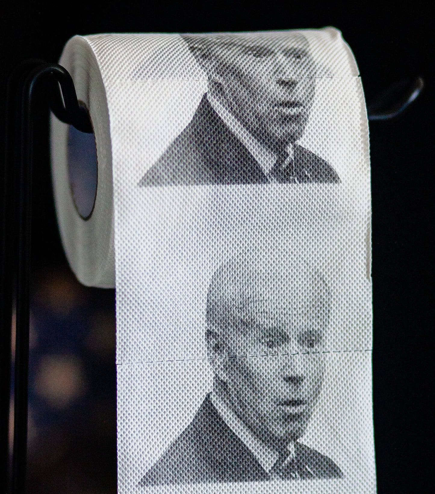 Sleepy Joe Biden Toilet Paper Rolls | 2-Pack