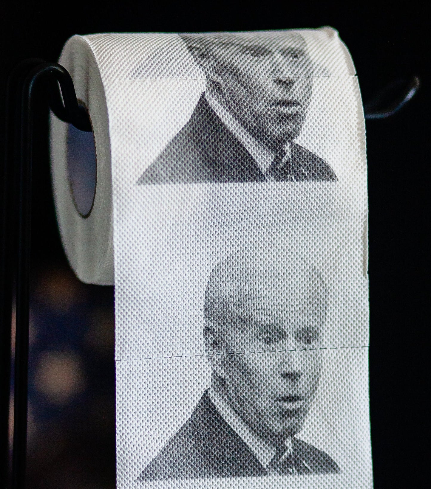 Sleepy Joe Biden Toilet Paper Rolls | 5-Pack