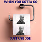 Sleepy Joe Biden Toilet Paper Rolls | 5-Pack