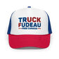 Truck Frudeau - Free Canada Foam Trucker Hat