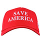 Official Save America Hat - Trump 2024
